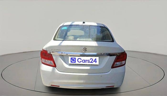 2020 Maruti Dzire ZXI AMT, Petrol, Automatic, 34,420 km, exterior
