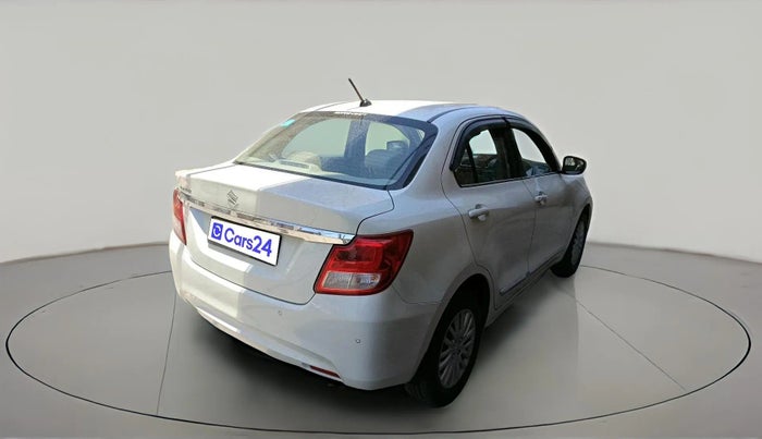 2020 Maruti Dzire ZXI AMT, Petrol, Automatic, 34,420 km, exterior