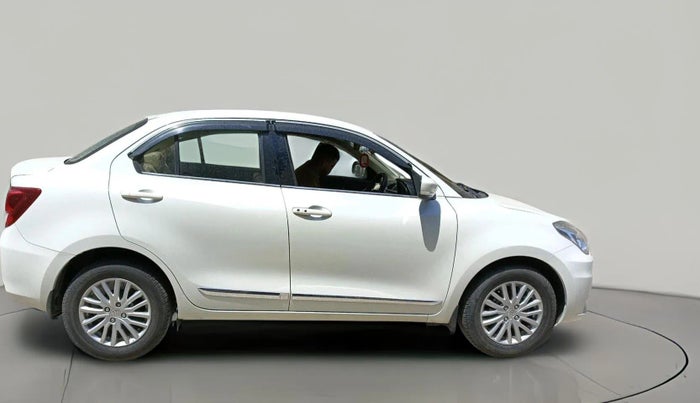 2020 Maruti Dzire ZXI AMT, Petrol, Automatic, 34,420 km, exterior