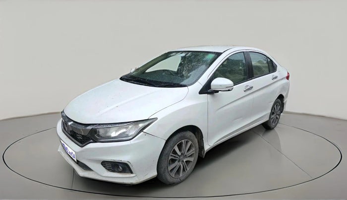 2017 Honda City 1.5L I-DTEC V, Diesel, Manual, 39,172 km, exterior
