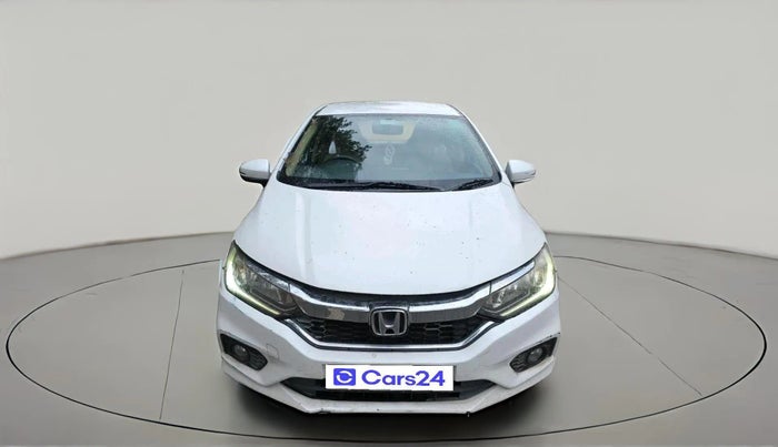 2017 Honda City 1.5L I-DTEC V, Diesel, Manual, 39,172 km, exterior