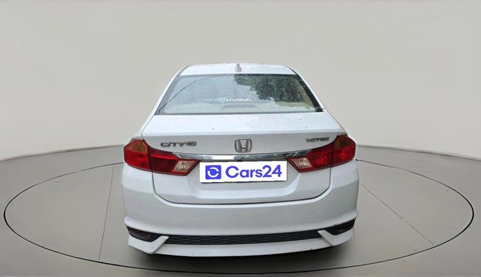 2017 Honda City 1.5L I-DTEC V, Diesel, Manual, 39,172 km, exterior