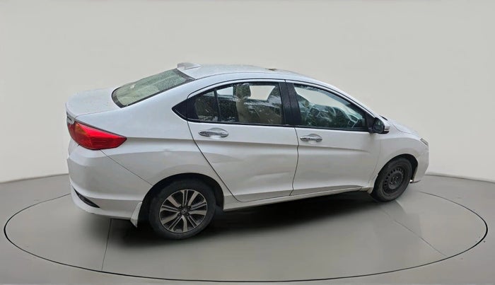 2017 Honda City 1.5L I-DTEC V, Diesel, Manual, 39,172 km, exterior