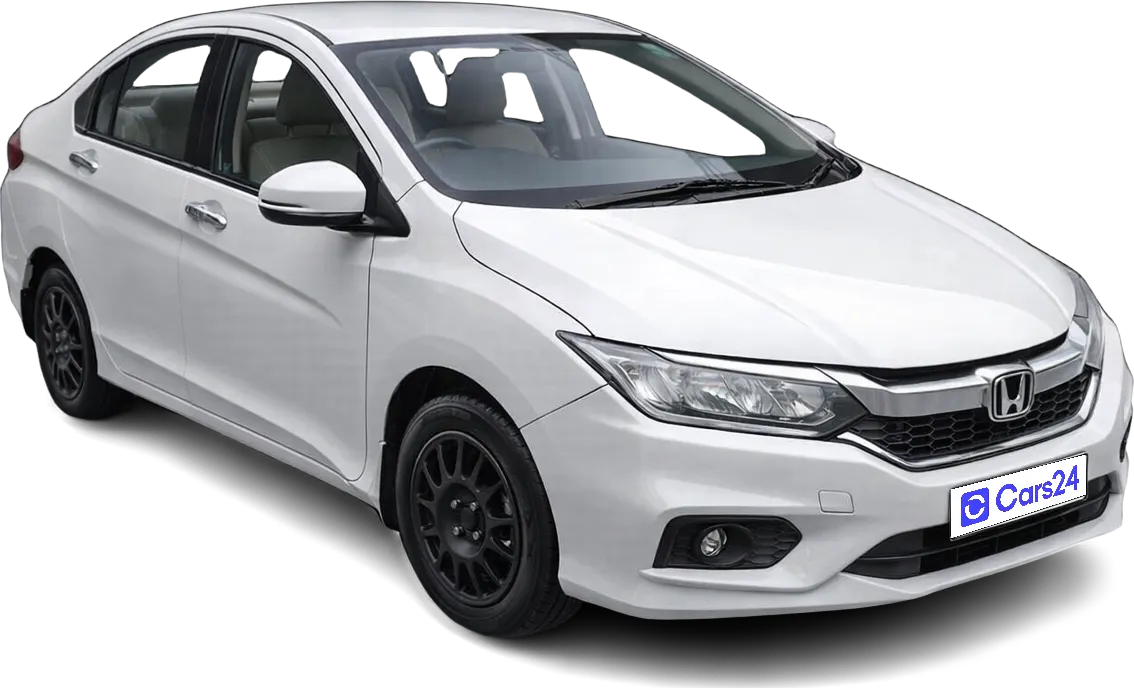 2017 Honda City - Sedan - Diesel - Manual - ₹4.70 lakh