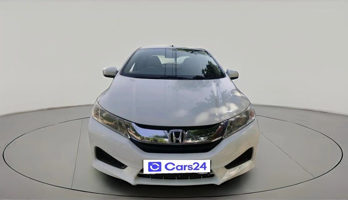 2015 Honda City 1.5L I-DTEC E, Diesel, Manual, 70,773 km, exterior