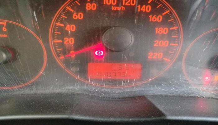 2015 Honda City 1.5L I-DTEC E, Diesel, Manual, 70,773 km, interior