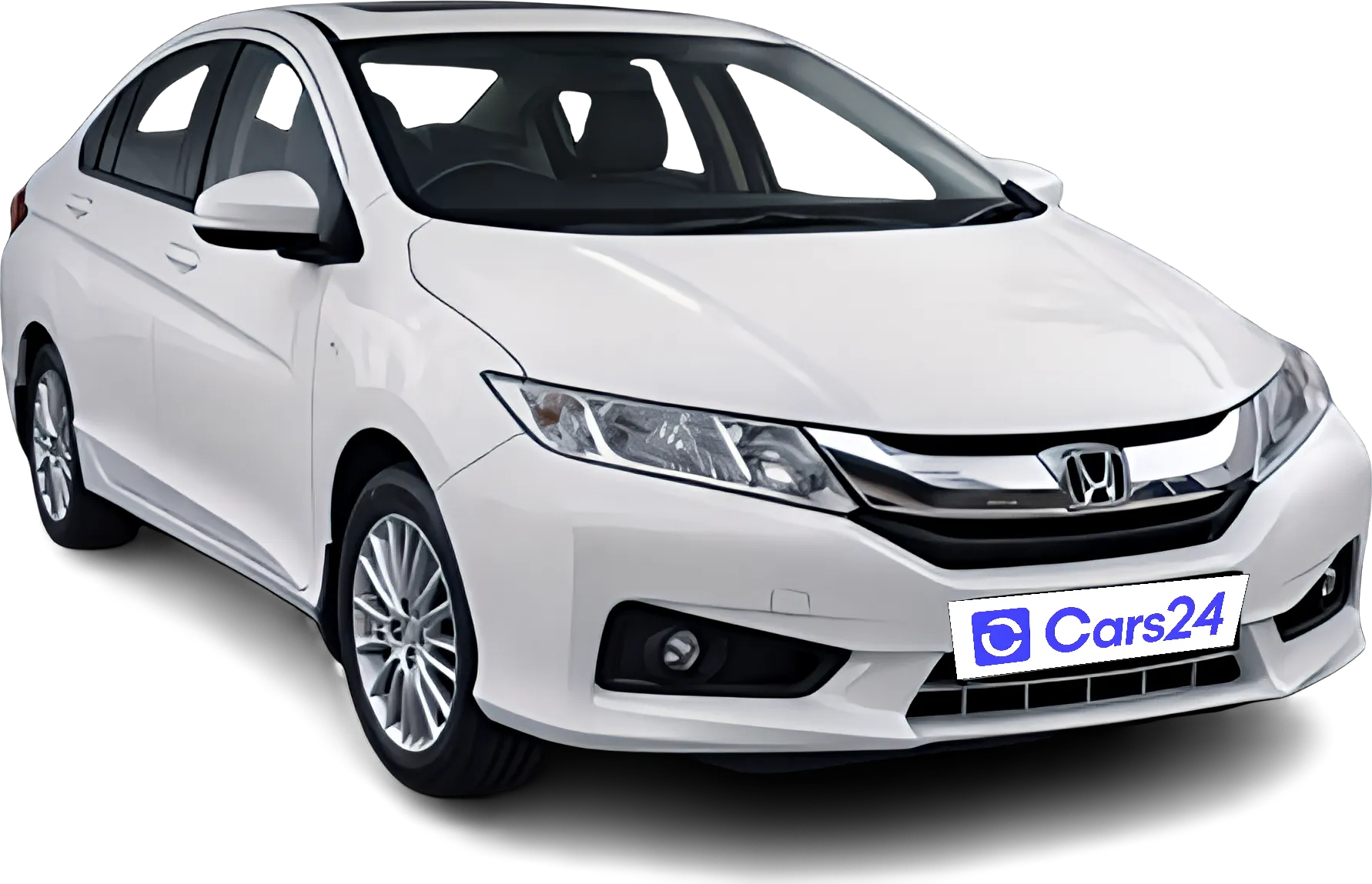 2015 Honda City - Sedan - Diesel - Manual - ₹2.52 lakh