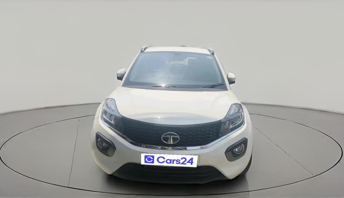 2019 Tata NEXON XZA PLUS DIESEL, Diesel, Automatic, 81,826 km, exterior