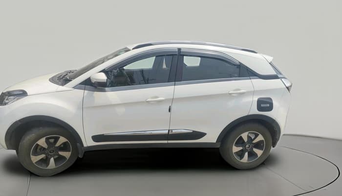 2019 Tata NEXON XZA PLUS DIESEL, Diesel, Automatic, 81,826 km, exterior