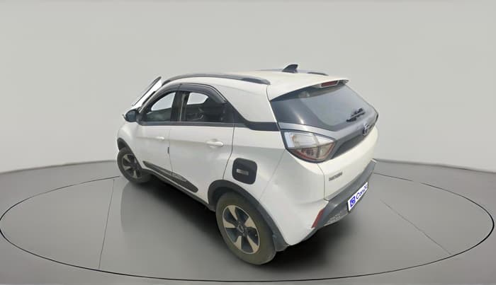 2019 Tata NEXON XZA PLUS DIESEL, Diesel, Automatic, 81,826 km, exterior