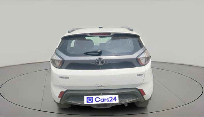 2019 Tata NEXON XZA PLUS DIESEL, Diesel, Automatic, 81,826 km, exterior