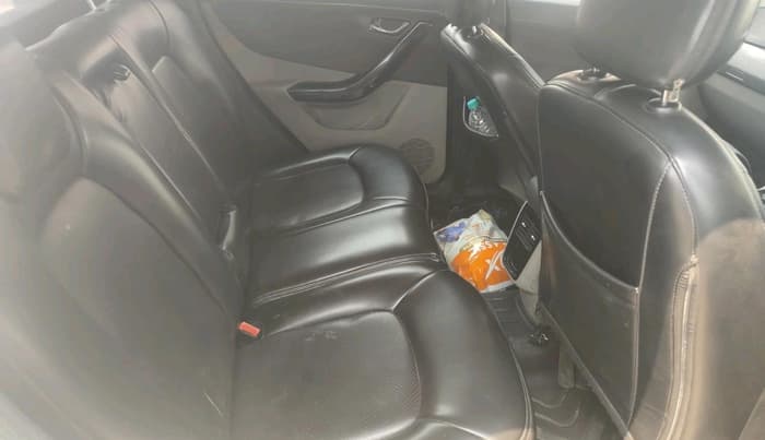 2019 Tata NEXON XZA PLUS DIESEL, Diesel, Automatic, 81,826 km, interior