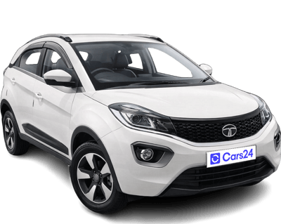 2019 Tata NEXON - SUV - Diesel - Automatic - ₹6.00 lakh
