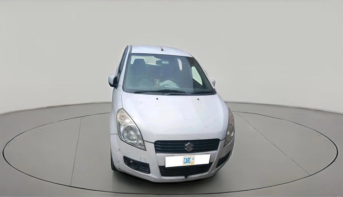 2012 Maruti Ritz LDI, Diesel, Manual, 81,079 km, exterior