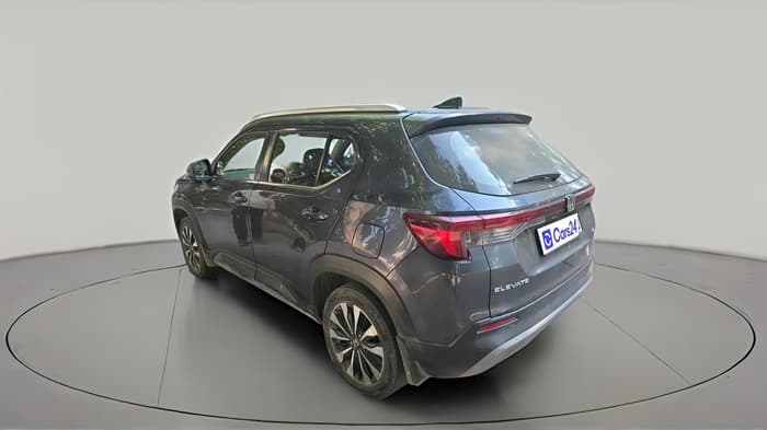 2023 Honda ELEVATE VX MT, Petrol, Manual, 59,103 km, exterior