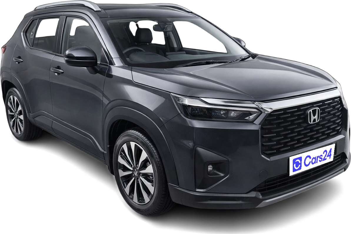 2023 Honda ELEVATE - SUV - Petrol - Manual - ₹11.15 lakh