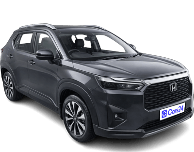 2023 Honda ELEVATE - SUV - Petrol - Manual - ₹10.75 lakh