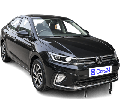 2025 Volkswagen VIRTUS - Sedan - Petrol - Automatic - ₹14.60 lakh