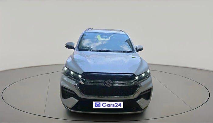 2024 Maruti Invicto ALPHA PLUS 7 STRONG HYBRID , Hybrid, Automatic, 46,547 km, exterior