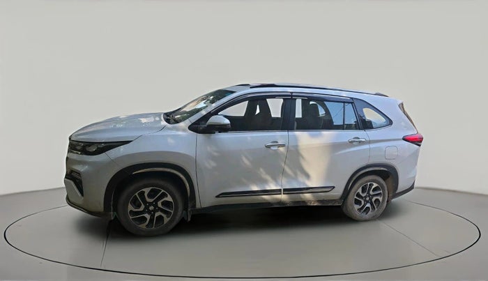 2024 Maruti Invicto ALPHA PLUS 7 STRONG HYBRID , Hybrid, Automatic, 46,547 km, exterior