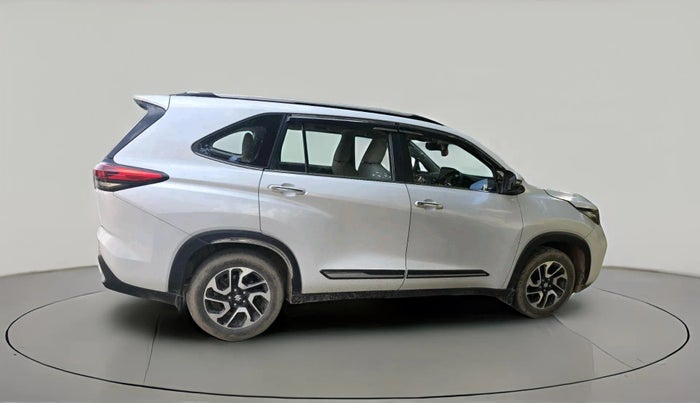 2024 Maruti Invicto ALPHA PLUS 7 STRONG HYBRID , Hybrid, Automatic, 46,547 km, exterior