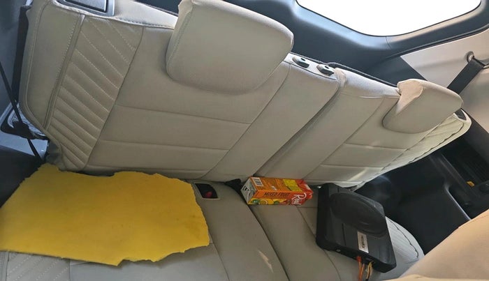 2024 Maruti Invicto ALPHA PLUS 7 STRONG HYBRID , Hybrid, Automatic, 46,547 km, interior