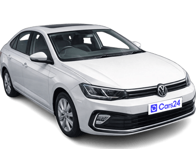2024 Volkswagen VIRTUS - Sedan - Petrol - Automatic - ₹12.19 lakh