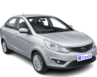 2015 Tata Zest - Sedan - Diesel - Automatic - ₹1.94 lakh