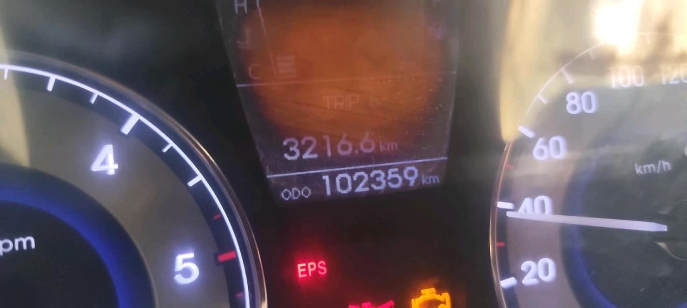 2012 Hyundai Verna FLUIDIC 1.6 CRDI SX, Diesel, Manual, 1,02,359 km, interior