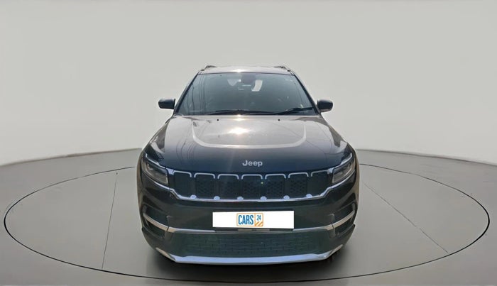 2022 Jeep MERIDIAN LIMITED 4X2 MT, Diesel, Manual, 1,20,000 km, exterior