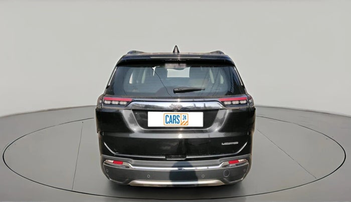 2022 Jeep MERIDIAN LIMITED 4X2 MT, Diesel, Manual, 1,20,000 km, exterior