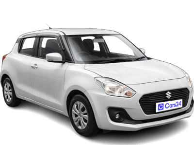 2019 Maruti Swift - Hatchback - Petrol - Manual - ₹3.75 lakh