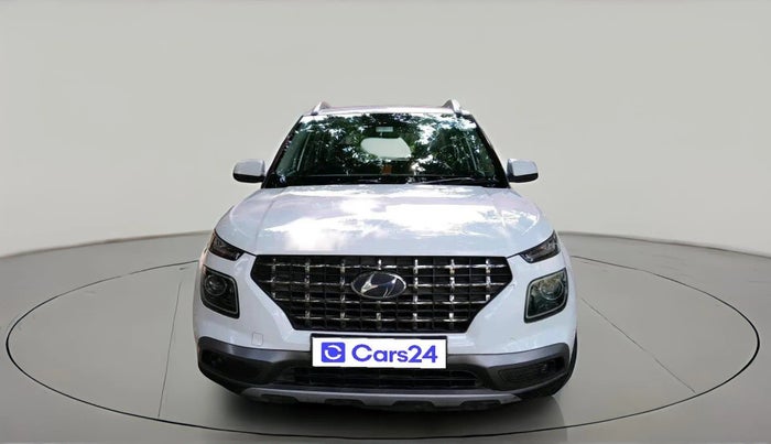 2019 Hyundai VENUE SX 1.0 TURBO, Petrol, Manual, 79,311 km, exterior