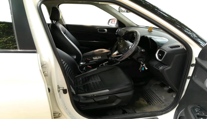 2019 Hyundai VENUE SX 1.0 TURBO, Petrol, Manual, 79,311 km, interior