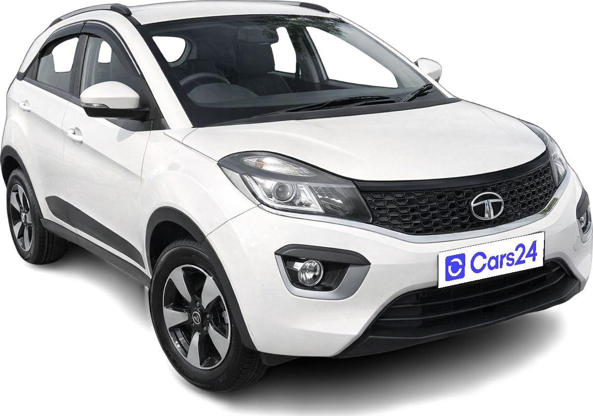2017 Tata NEXON - SUV - Diesel - Manual - ₹3.25 lakh