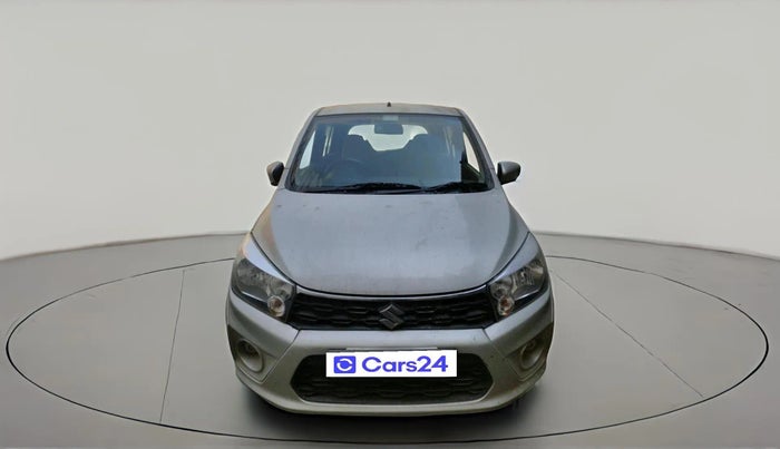 2021 Maruti Celerio ZXI, Petrol, Manual, 57,719 km, exterior
