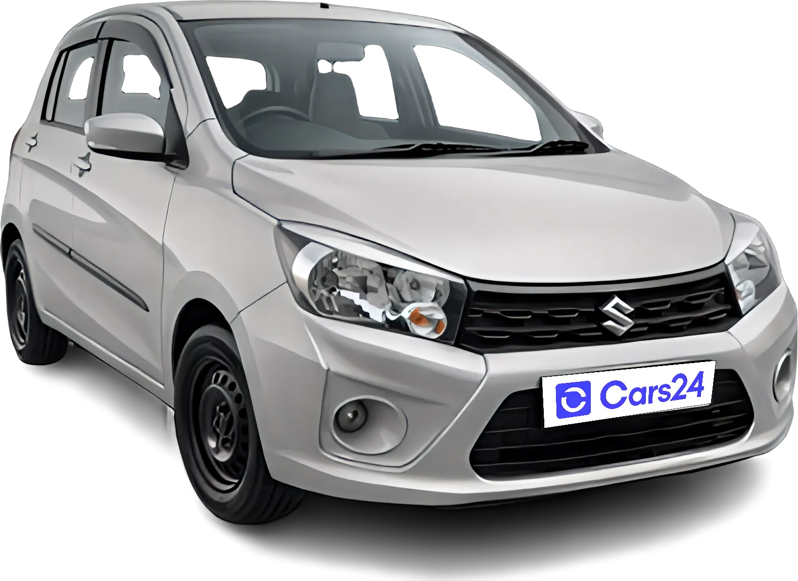 2021 Maruti Celerio - Hatchback - Petrol - Manual - ₹4.09 lakh