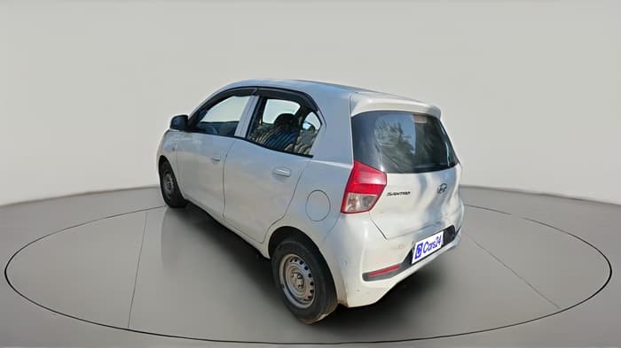 2020 Hyundai NEW SANTRO MAGNA, CNG, Manual, 62,747 km, exterior