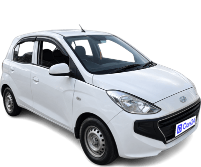 2020 Hyundai NEW SANTRO - Hatchback - CNG - Manual - ₹2.80 lakh