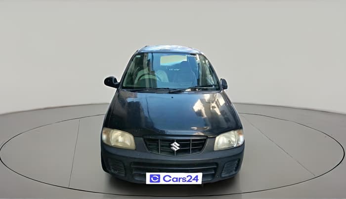 2011 Maruti Alto LXI, Petrol, Manual, 1,05,702 km, exterior