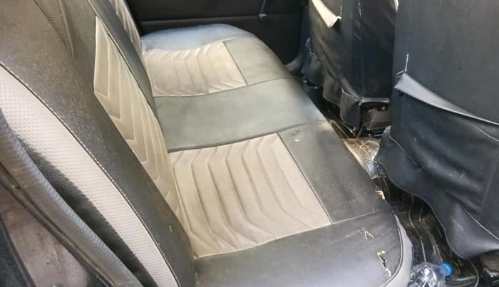 2011 Maruti Alto LXI, Petrol, Manual, 1,05,702 km, interior