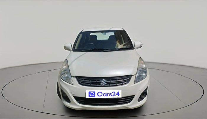2012 Maruti Swift Dzire ZDI, Diesel, Manual, 2,78,275 km, exterior