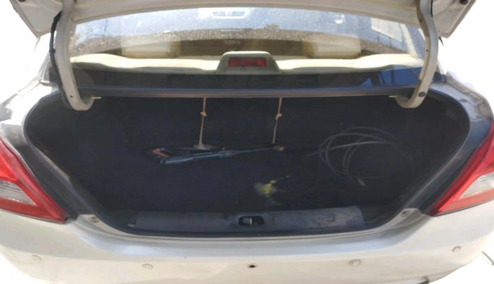 2012 Maruti Swift Dzire ZDI, Diesel, Manual, 2,78,275 km, exterior