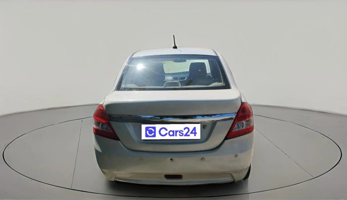 2012 Maruti Swift Dzire ZDI, Diesel, Manual, 2,78,275 km, exterior