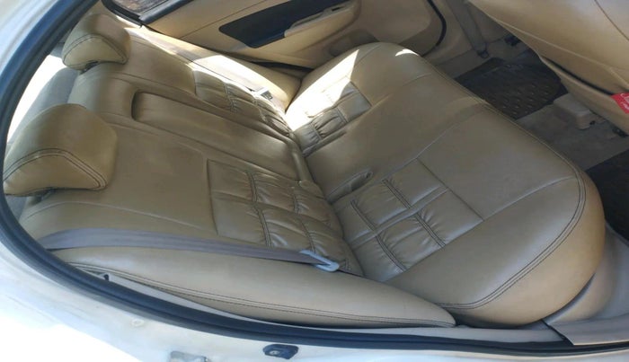 2012 Maruti Swift Dzire ZDI, Diesel, Manual, 2,78,275 km, interior