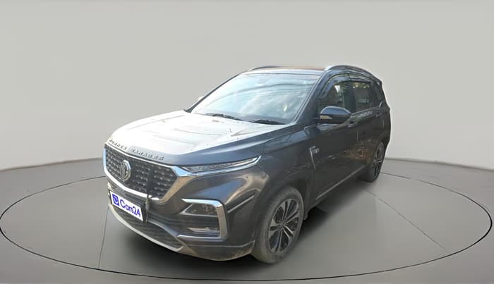 2022 MG HECTOR SHARP 2.0 DIESEL, Diesel, Manual, 15,952 km, exterior