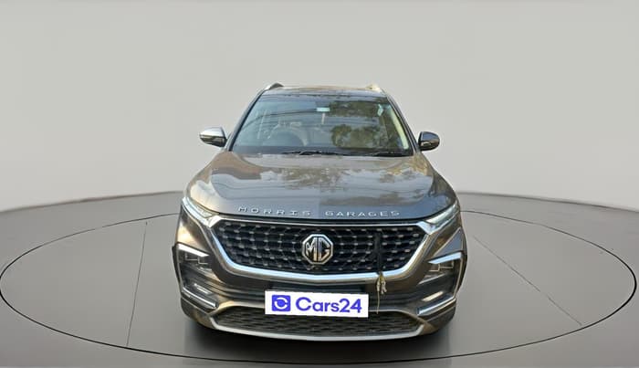 2022 MG HECTOR SHARP 2.0 DIESEL, Diesel, Manual, 15,952 km, exterior
