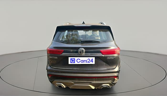 2022 MG HECTOR SHARP 2.0 DIESEL, Diesel, Manual, 15,952 km, exterior