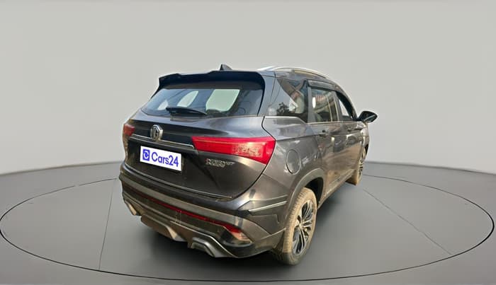 2022 MG HECTOR SHARP 2.0 DIESEL, Diesel, Manual, 15,952 km, exterior