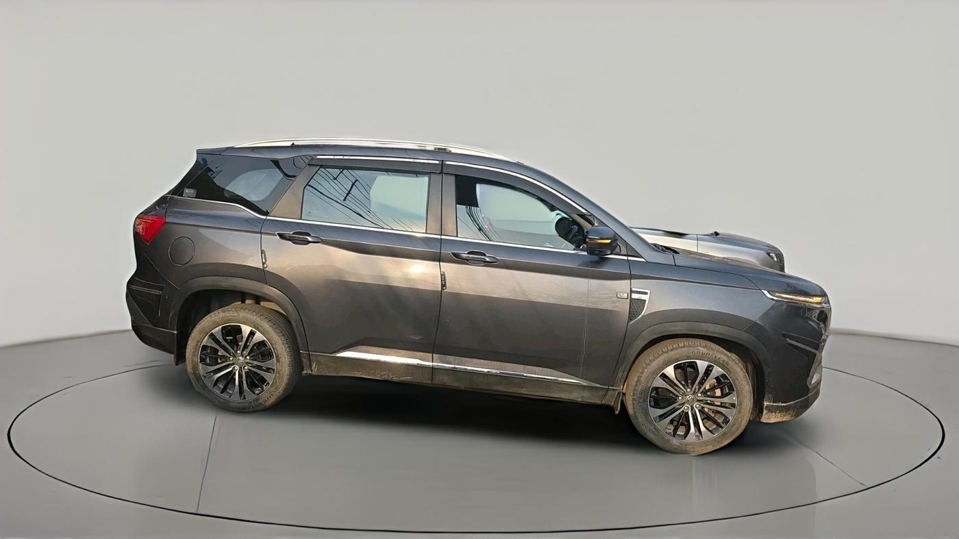 2022 MG HECTOR SHARP 2.0 DIESEL, Diesel, Manual, 15,952 km, exterior